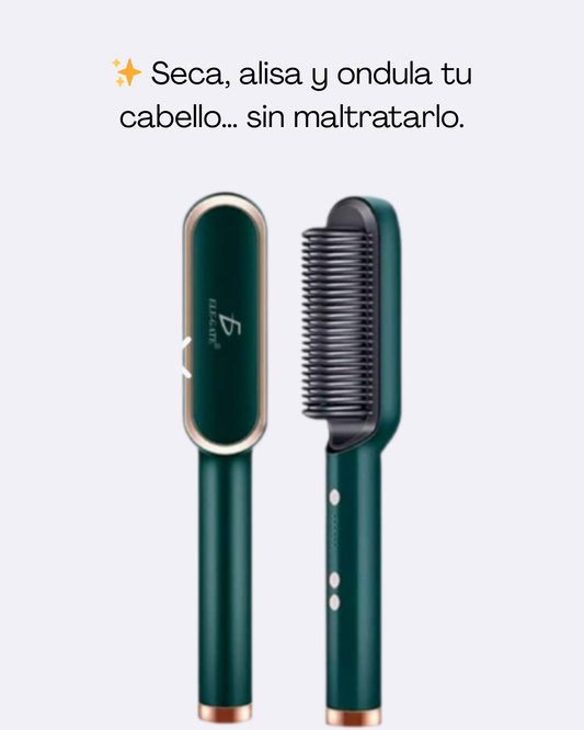 Cepillo Multifuncional