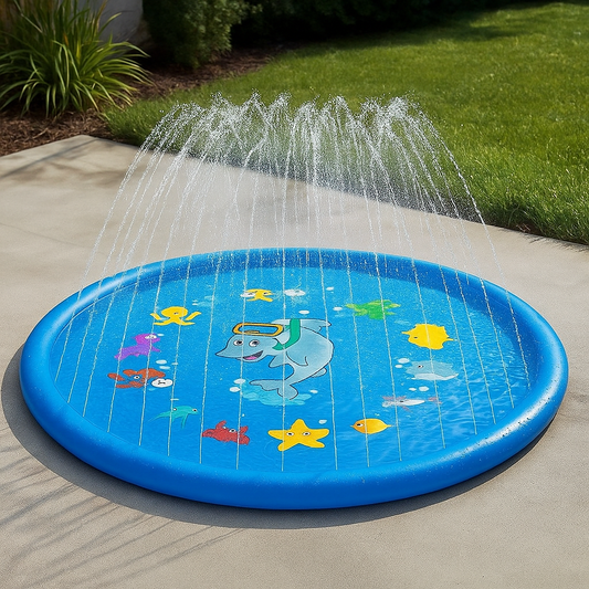 Piscina Tipo Fuente Pileta 170cm