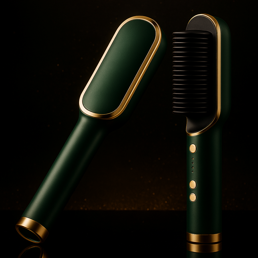 Cepillo Multifuncional